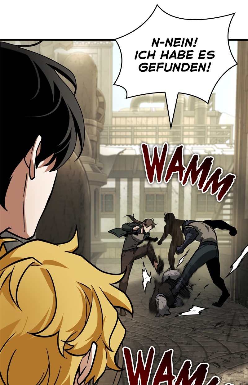 Read Der allwissende Leser Manga Online