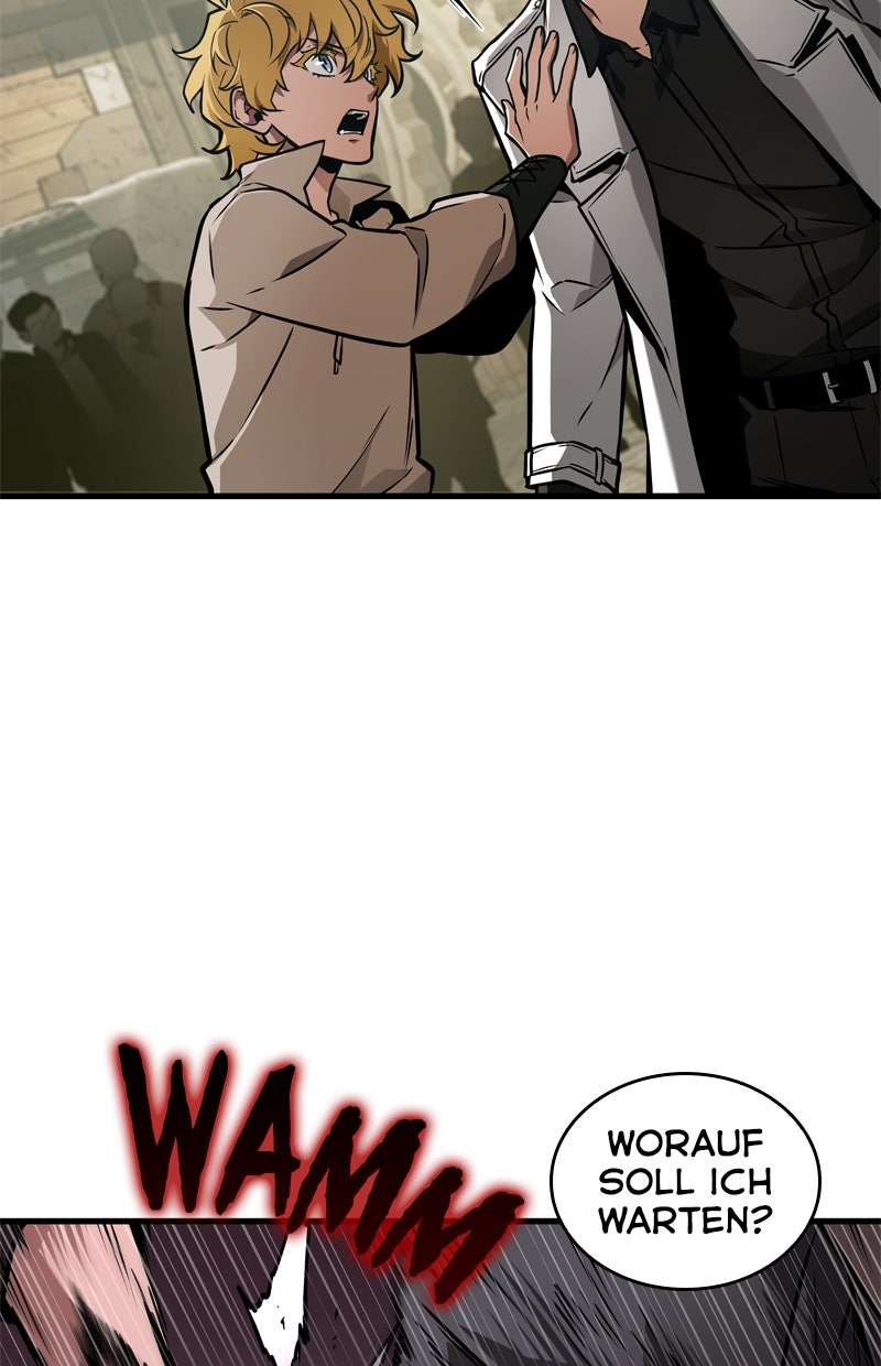 Read Der allwissende Leser Manga Online