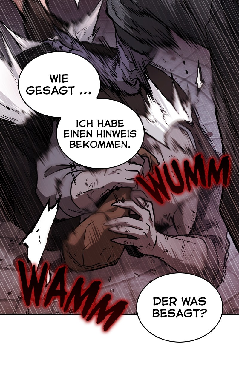 Read Der allwissende Leser Manga Online