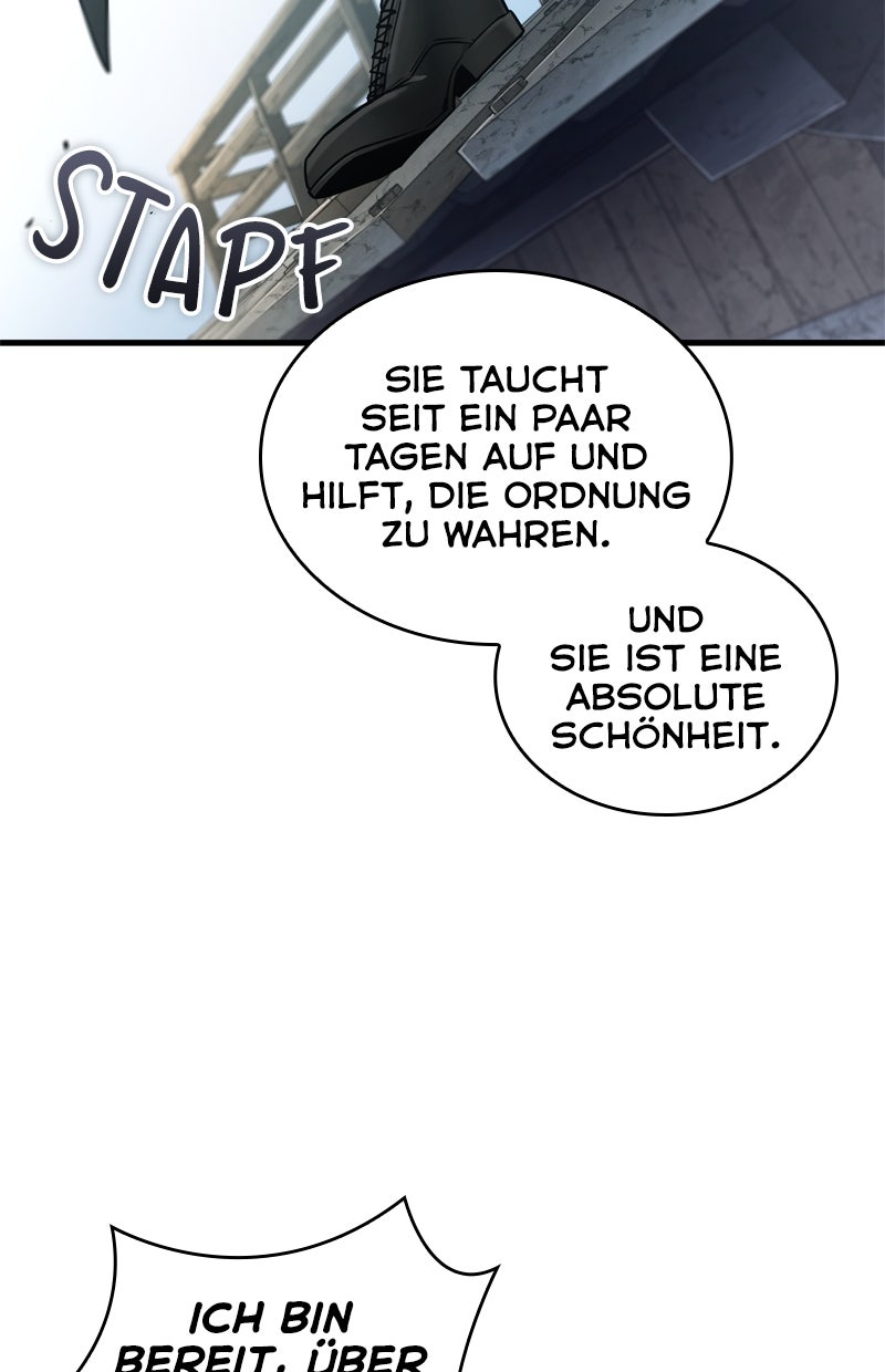 Read Der allwissende Leser Manga Online