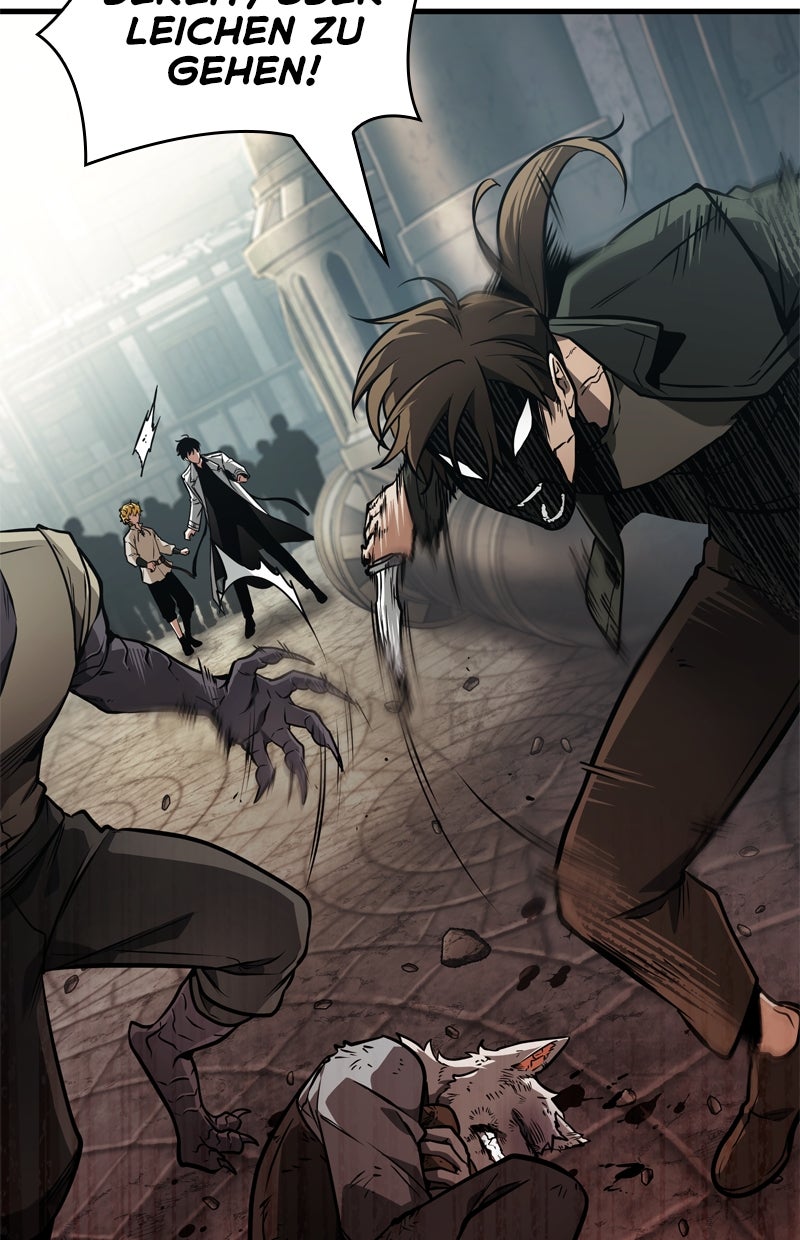 Read Der allwissende Leser Manga Online