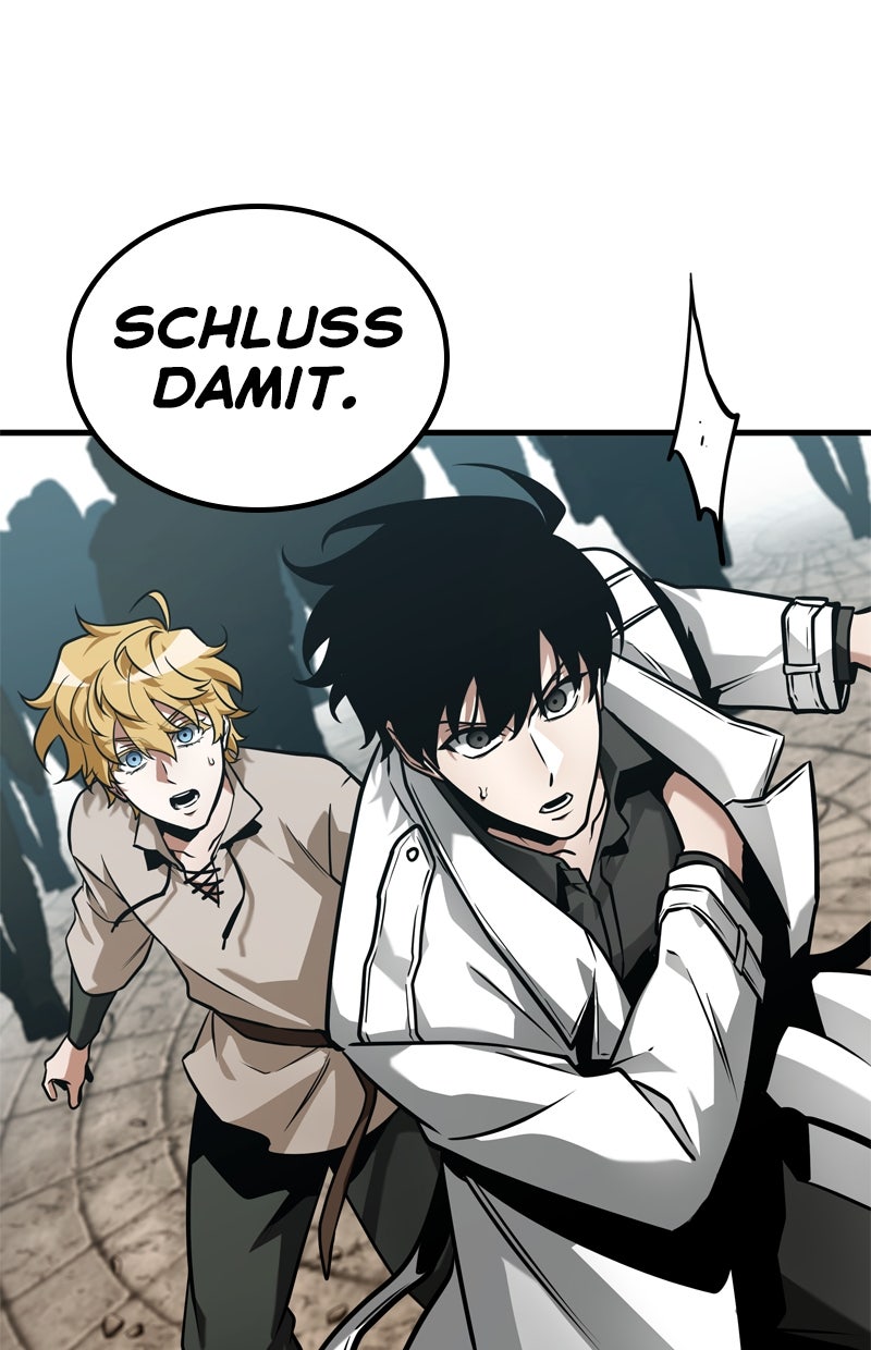 Read Der allwissende Leser Manga Online