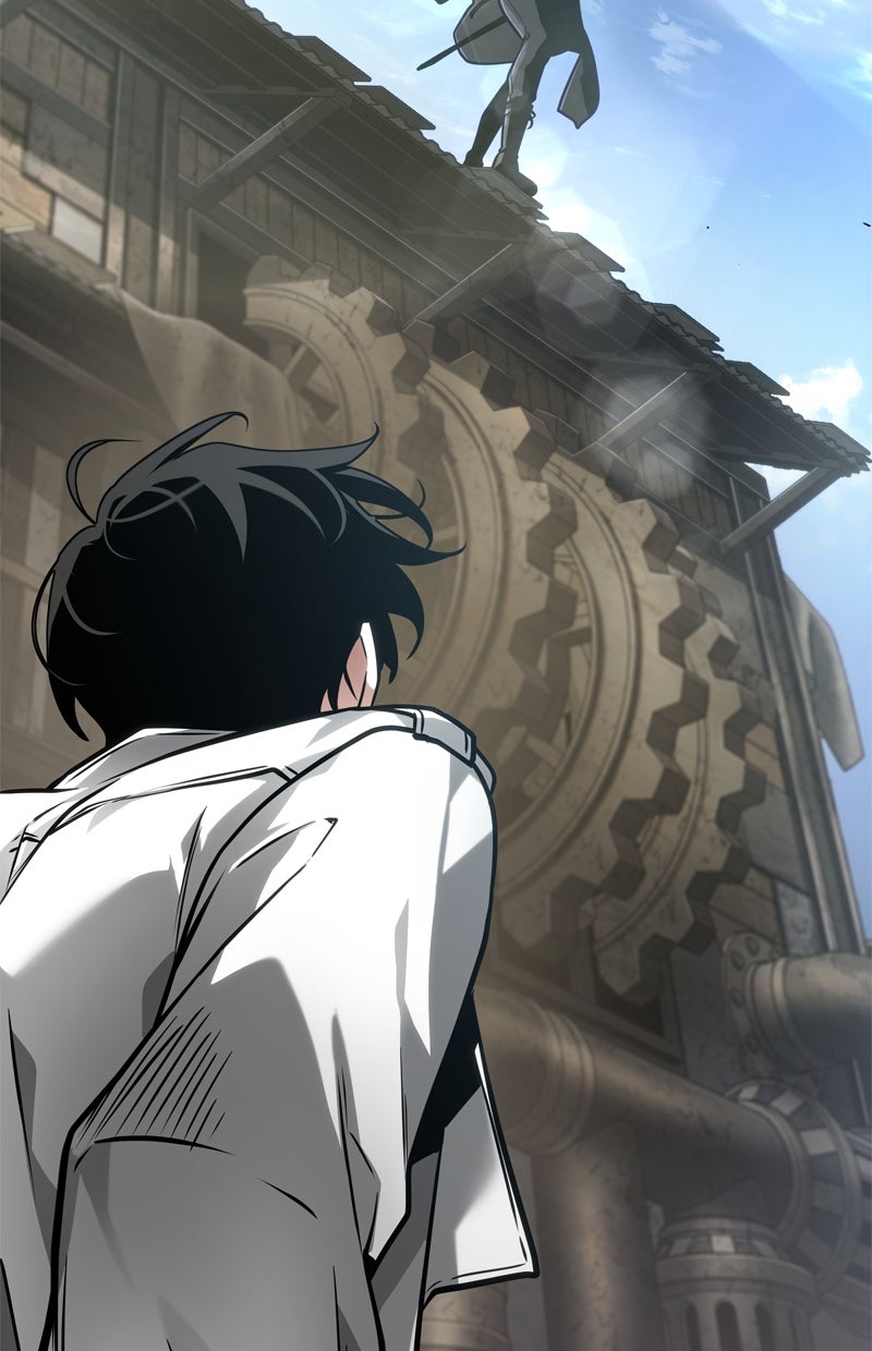 Read Der allwissende Leser Manga Online