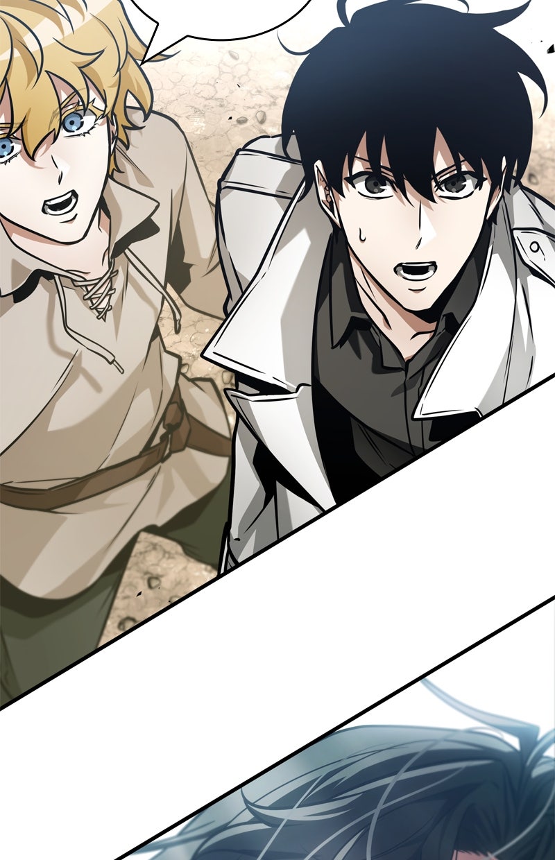 Read Der allwissende Leser Manga Online