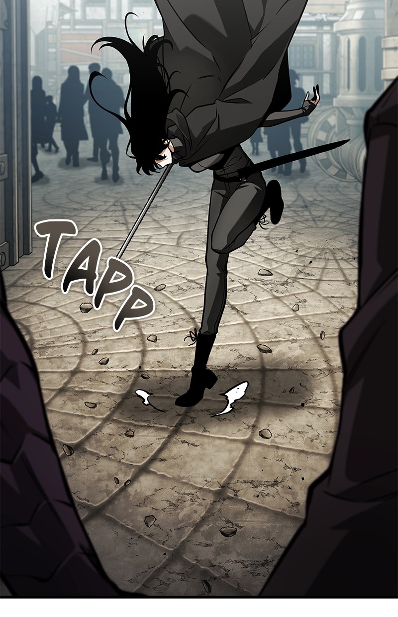 Read Der allwissende Leser Manga Online