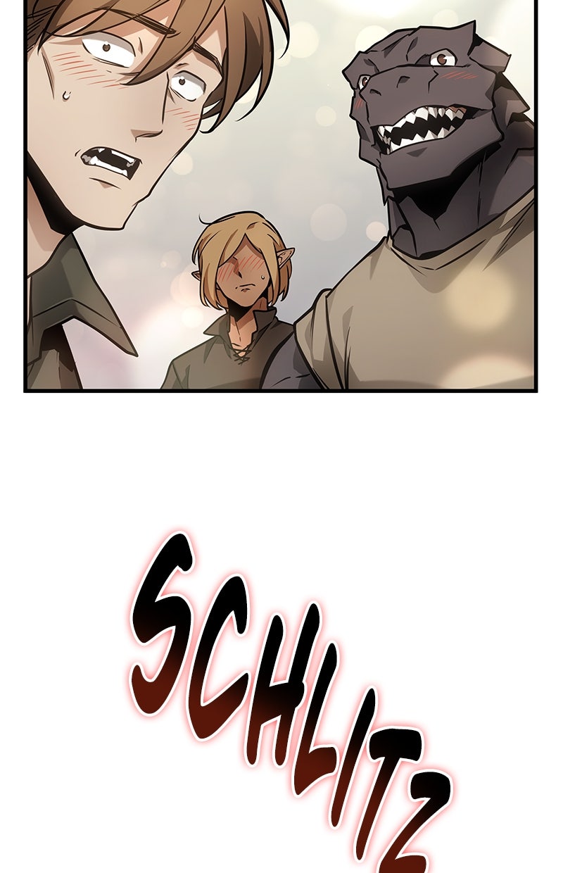 Read Der allwissende Leser Manga Online