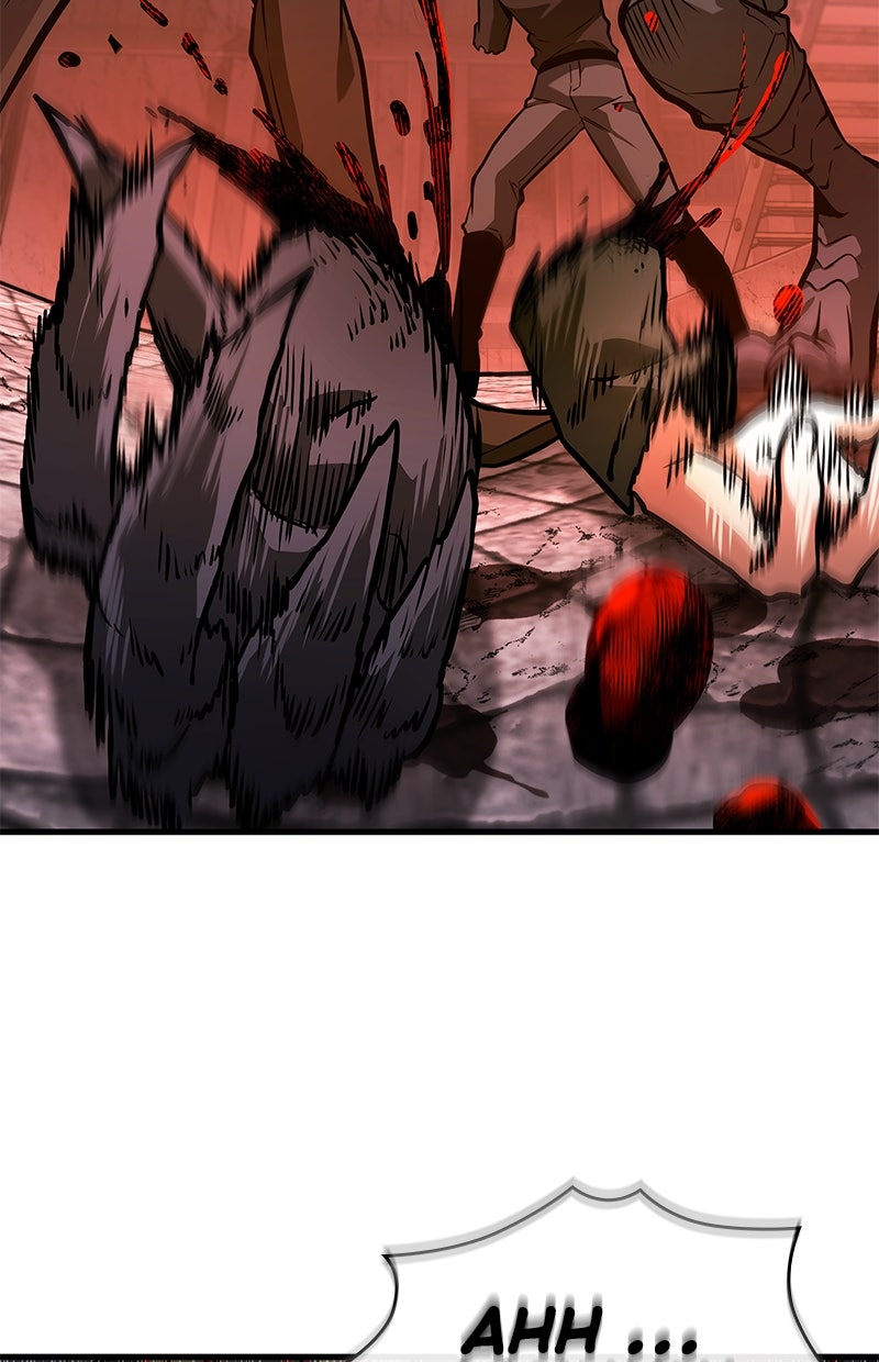 Read Der allwissende Leser Manga Online