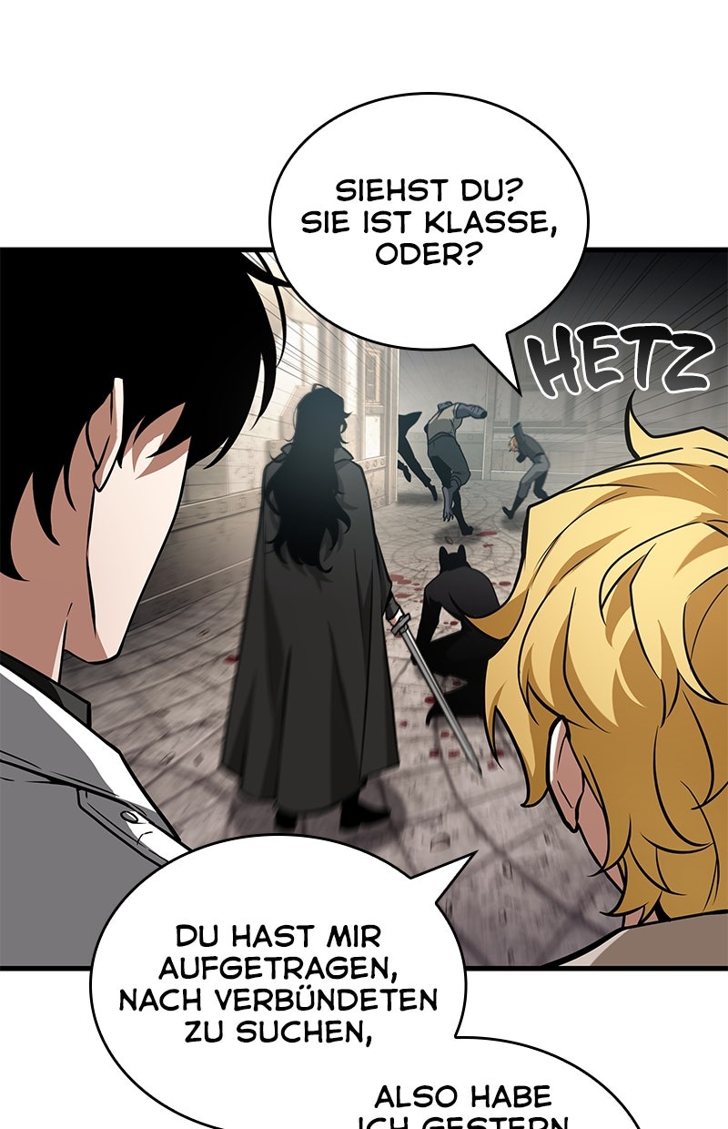 Read Der allwissende Leser Manga Online