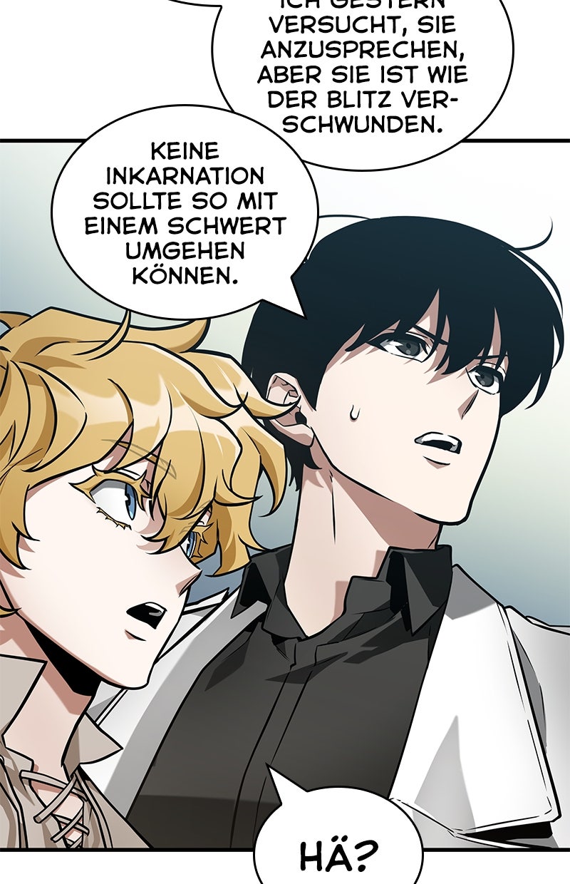 Read Der allwissende Leser Manga Online