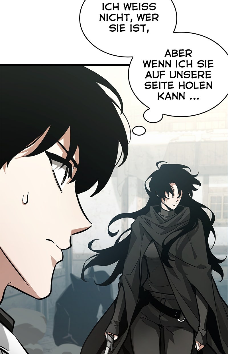 Read Der allwissende Leser Manga Online