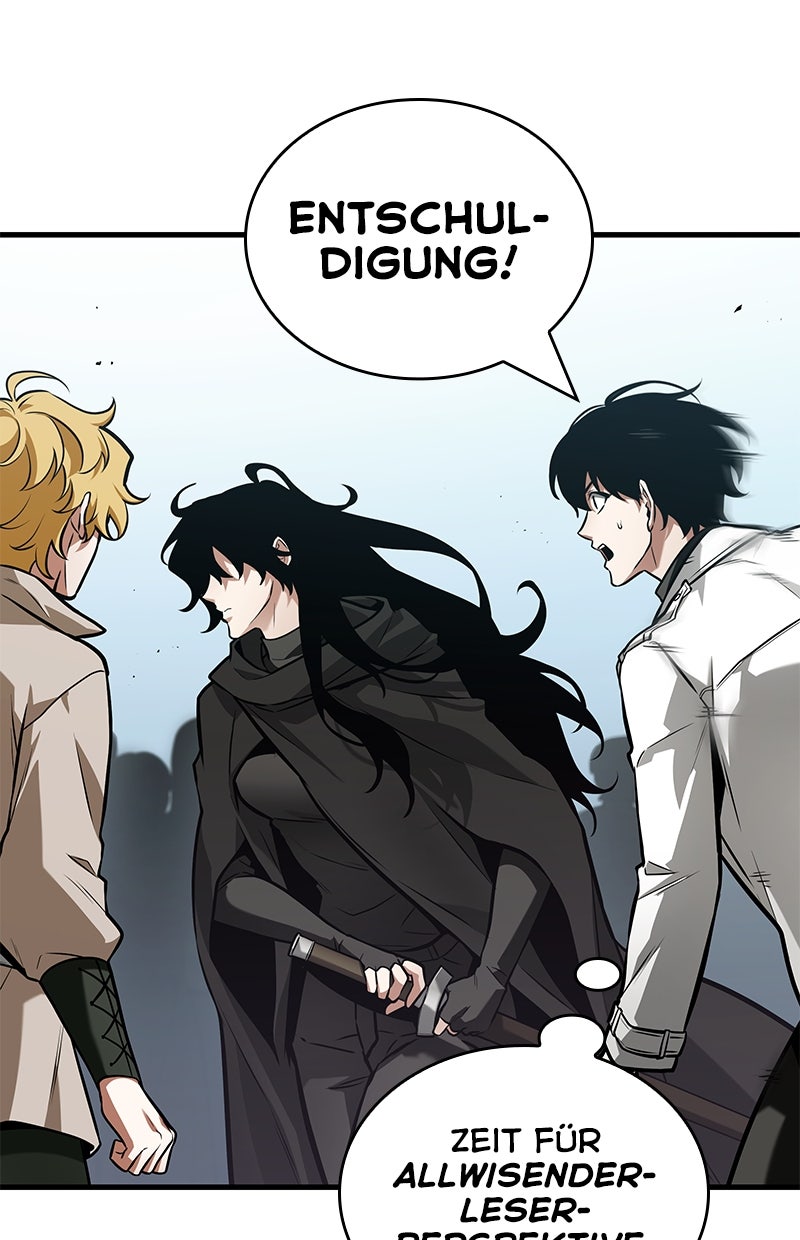 Read Der allwissende Leser Manga Online