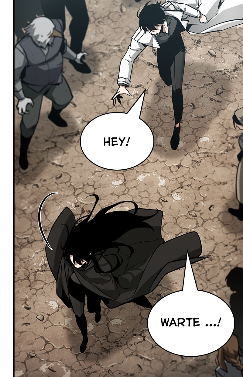 Read Der allwissende Leser Manga Online