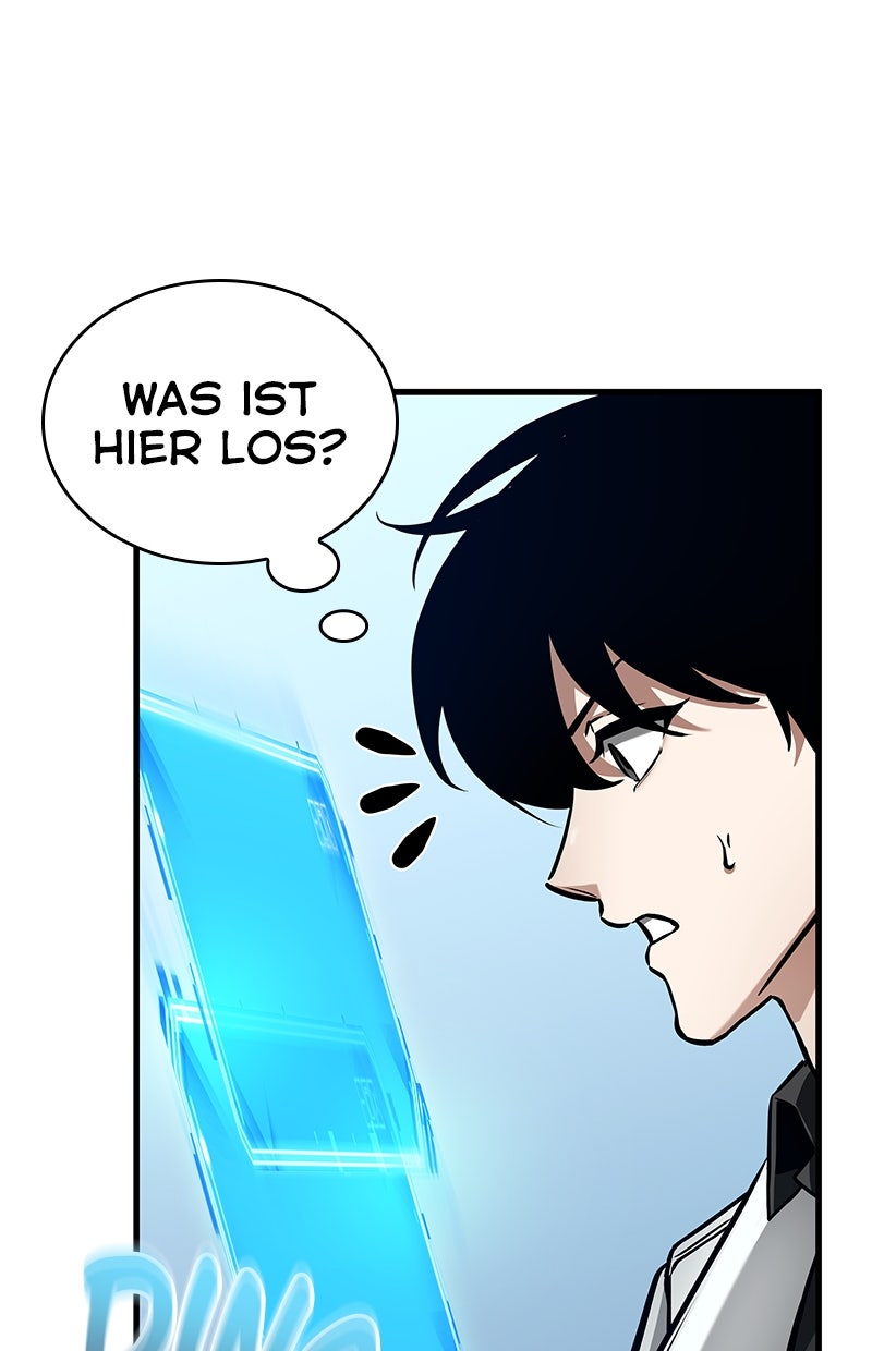 Read Der allwissende Leser Manga Online