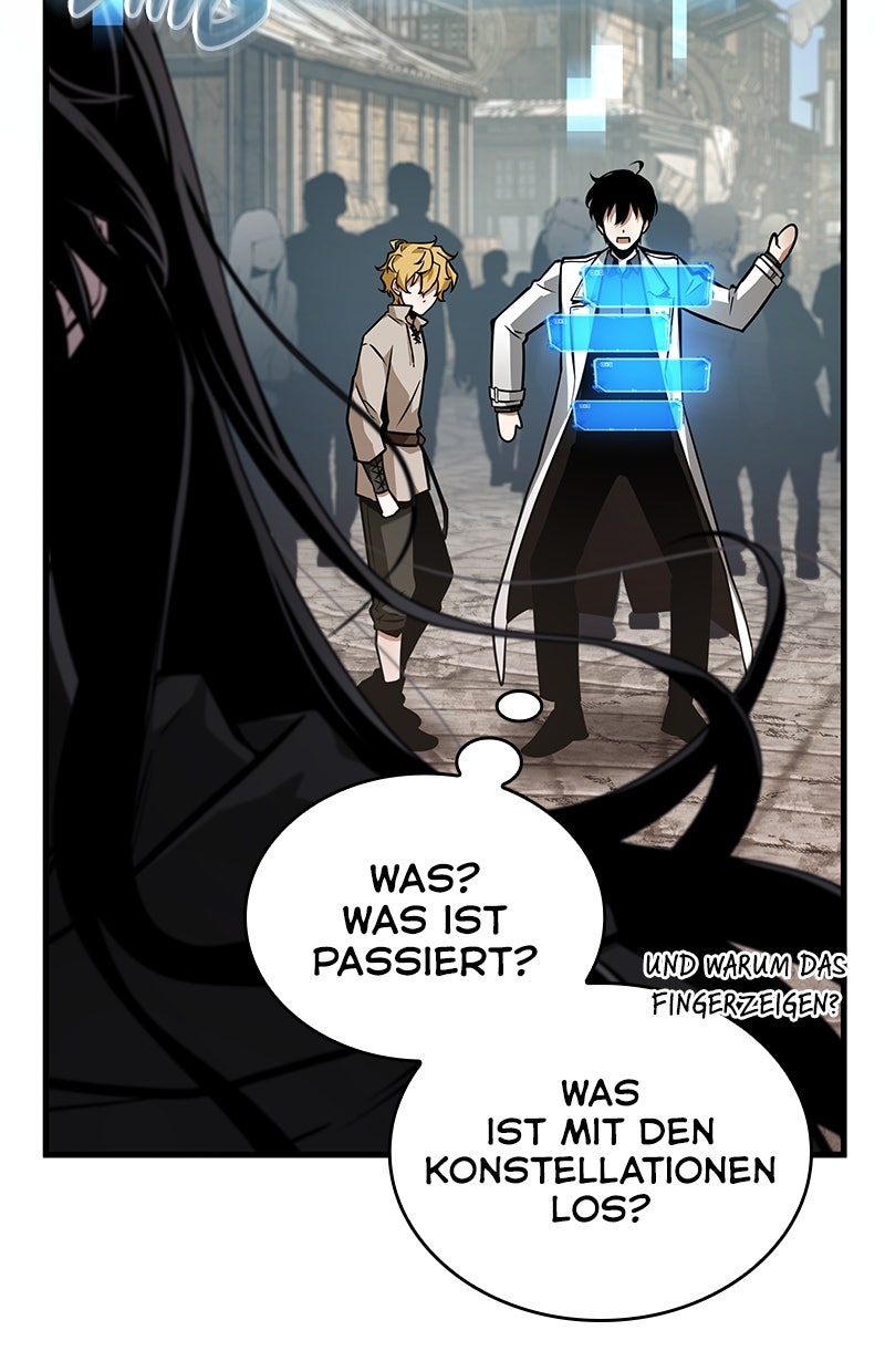 Read Der allwissende Leser Manga Online