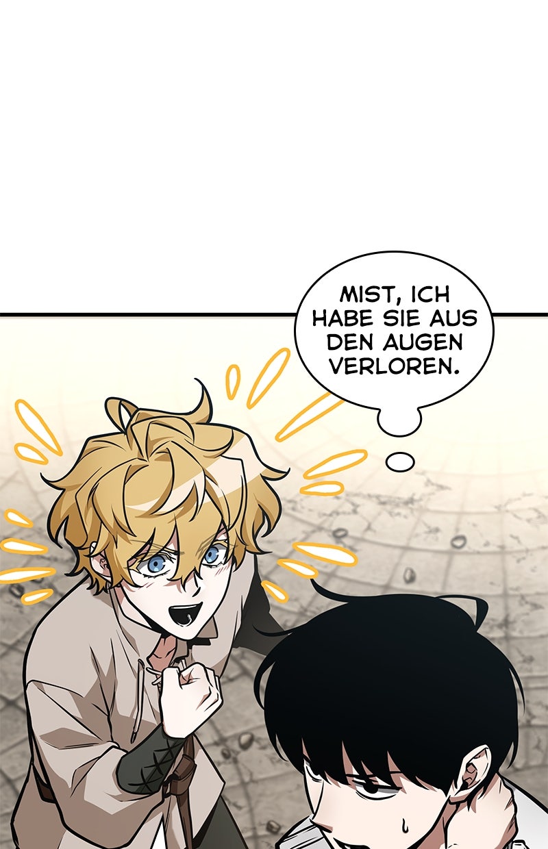 Read Der allwissende Leser Manga Online