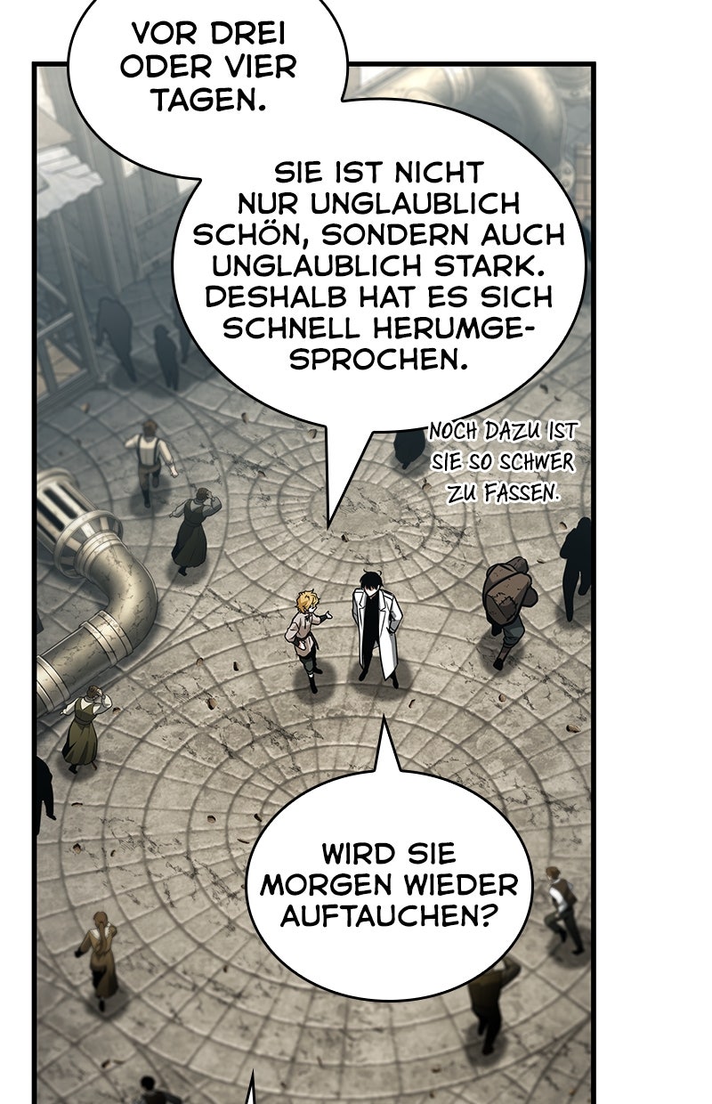 Read Der allwissende Leser Manga Online