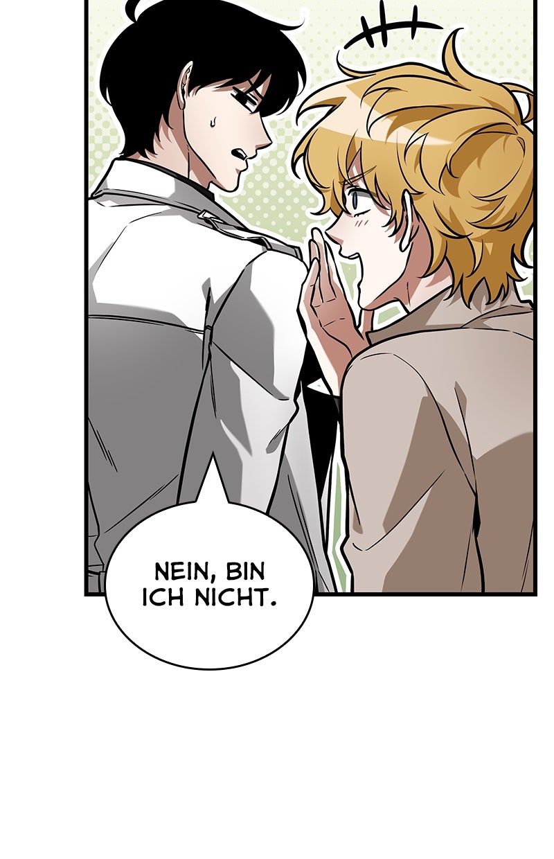 Read Der allwissende Leser Manga Online