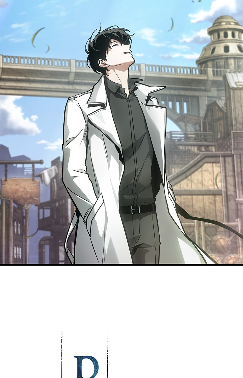 Read Der allwissende Leser Manga Online