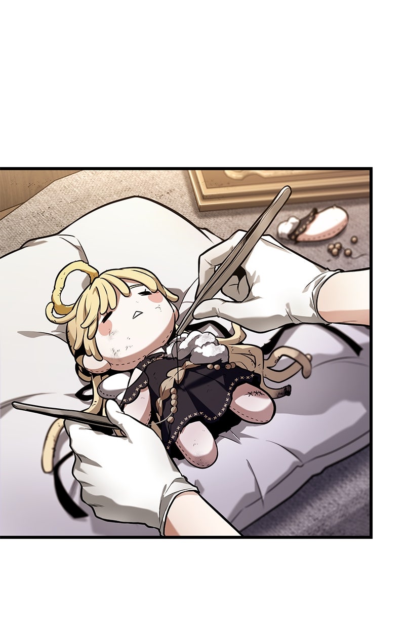 Read Der allwissende Leser Manga Online