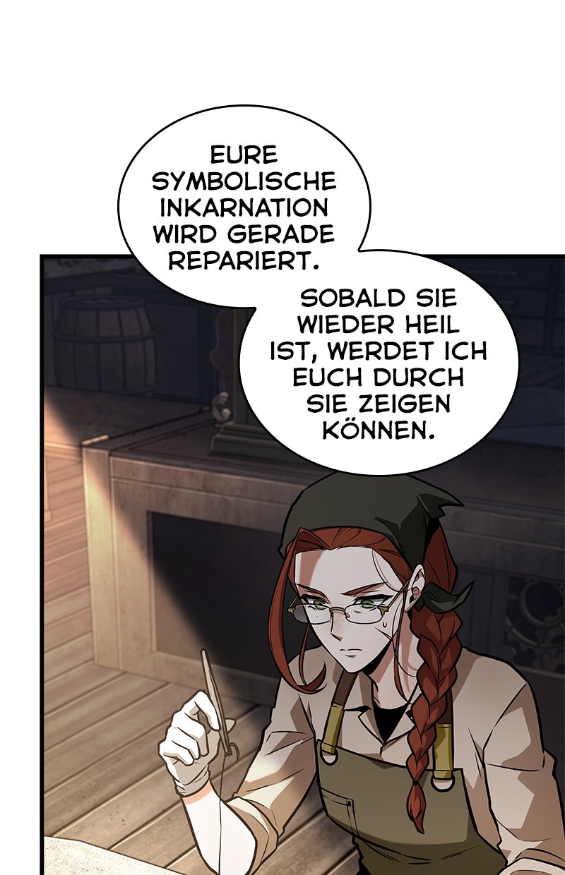 Read Der allwissende Leser Manga Online