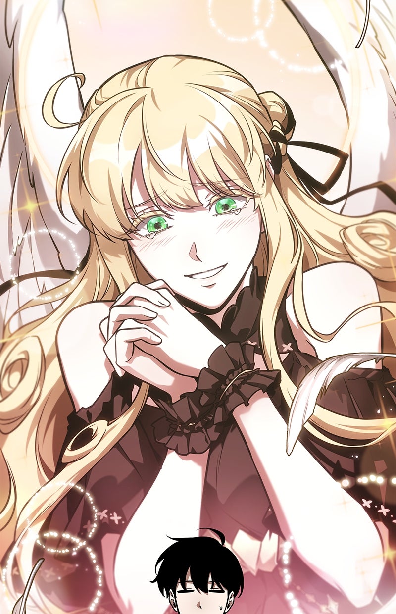 Read Der allwissende Leser Manga Online