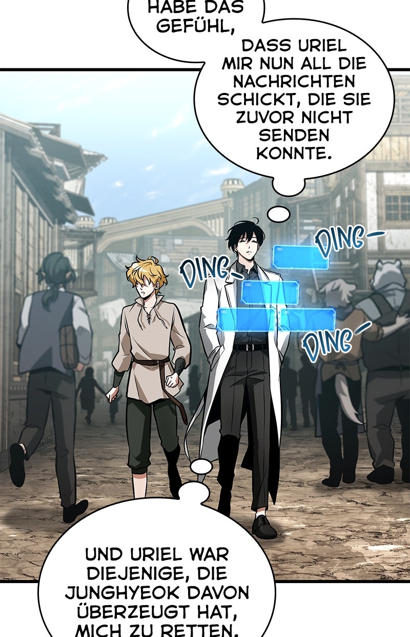 Read Der allwissende Leser Manga Online