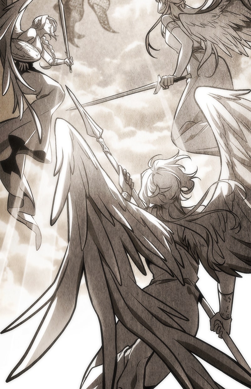 Read Der allwissende Leser Manga Online