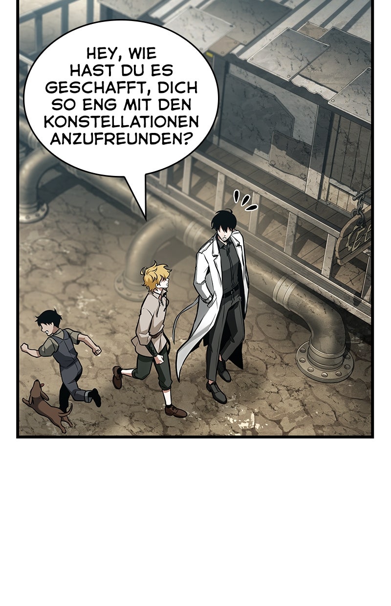 Read Der allwissende Leser Manga Online