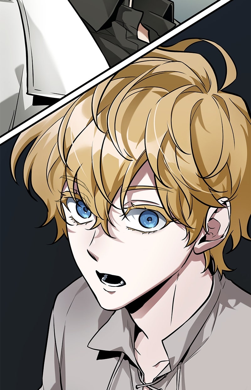 Read Der allwissende Leser Manga Online