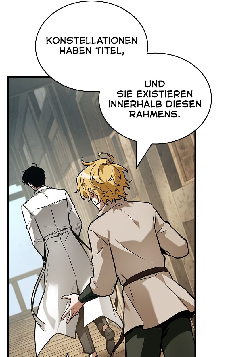 Read Der allwissende Leser Manga Online