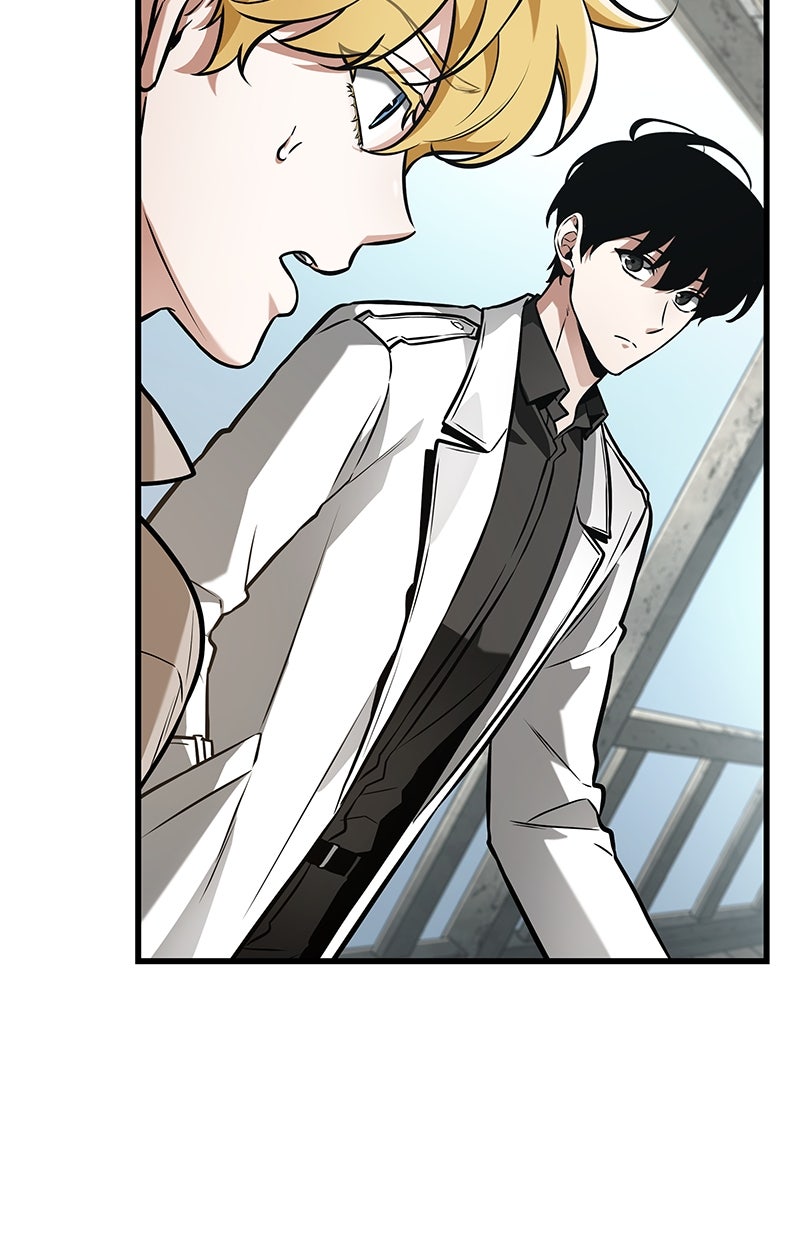 Read Der allwissende Leser Manga Online