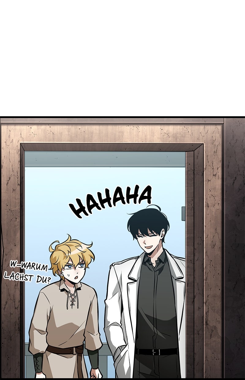 Read Der allwissende Leser Manga Online