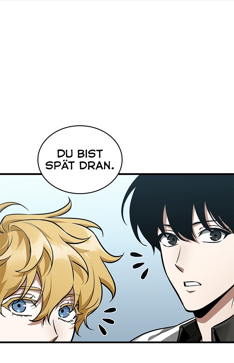 Read Der allwissende Leser Manga Online