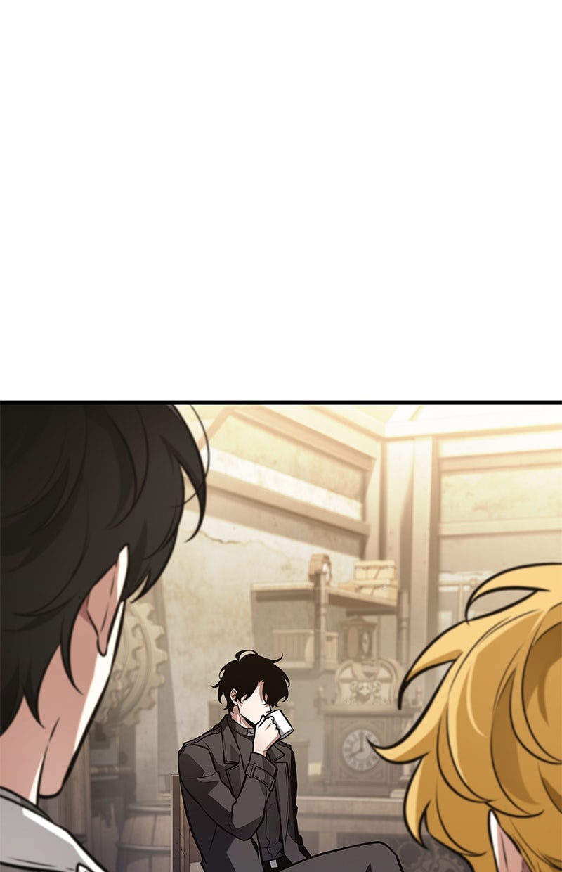 Read Der allwissende Leser Manga Online