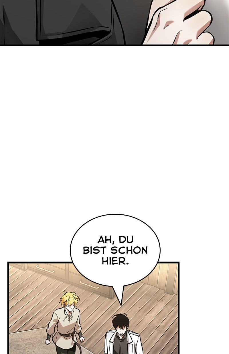 Read Der allwissende Leser Manga Online