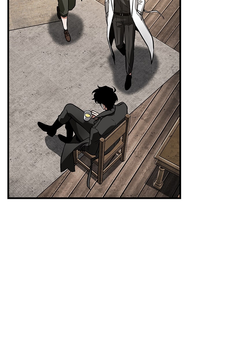 Read Der allwissende Leser Manga Online