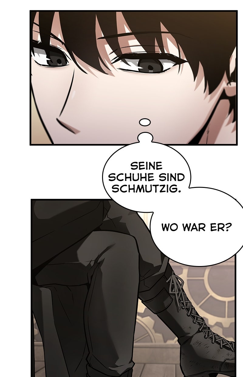 Read Der allwissende Leser Manga Online