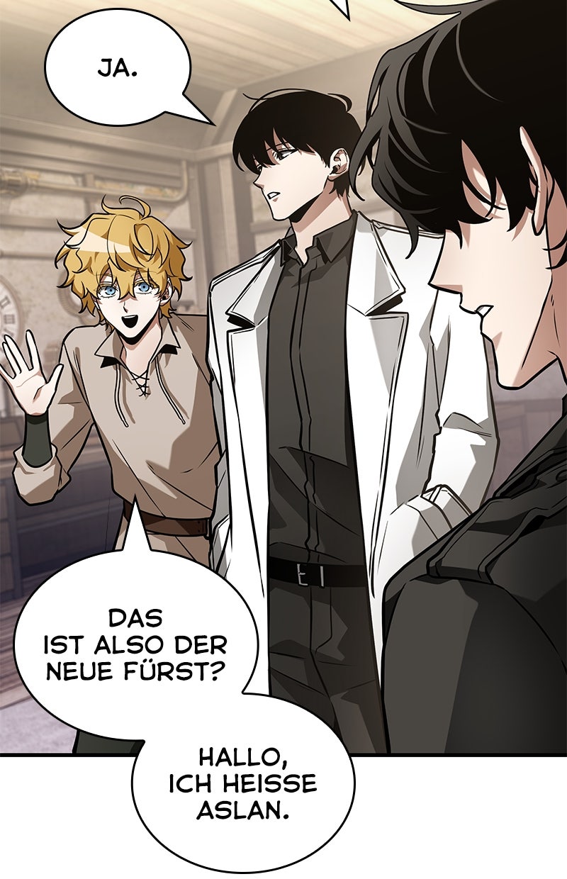 Read Der allwissende Leser Manga Online