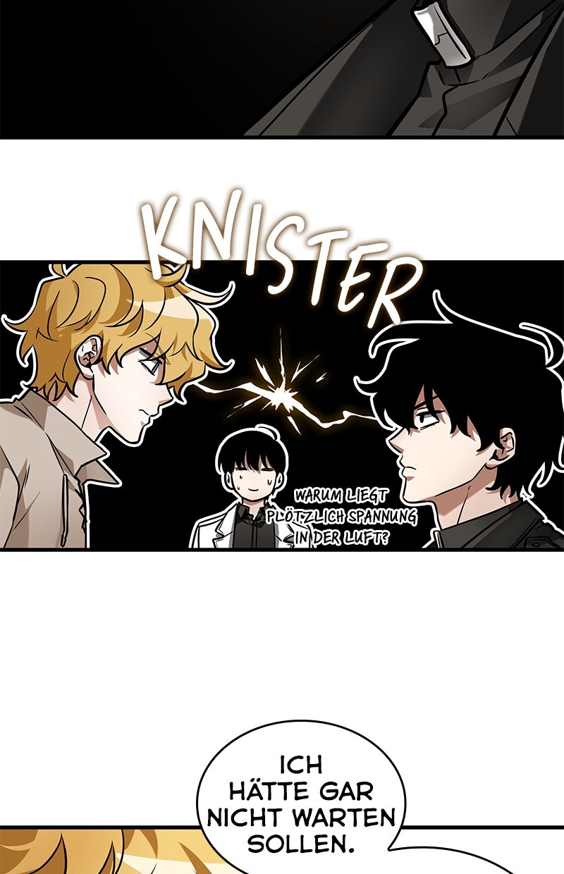 Read Der allwissende Leser Manga Online