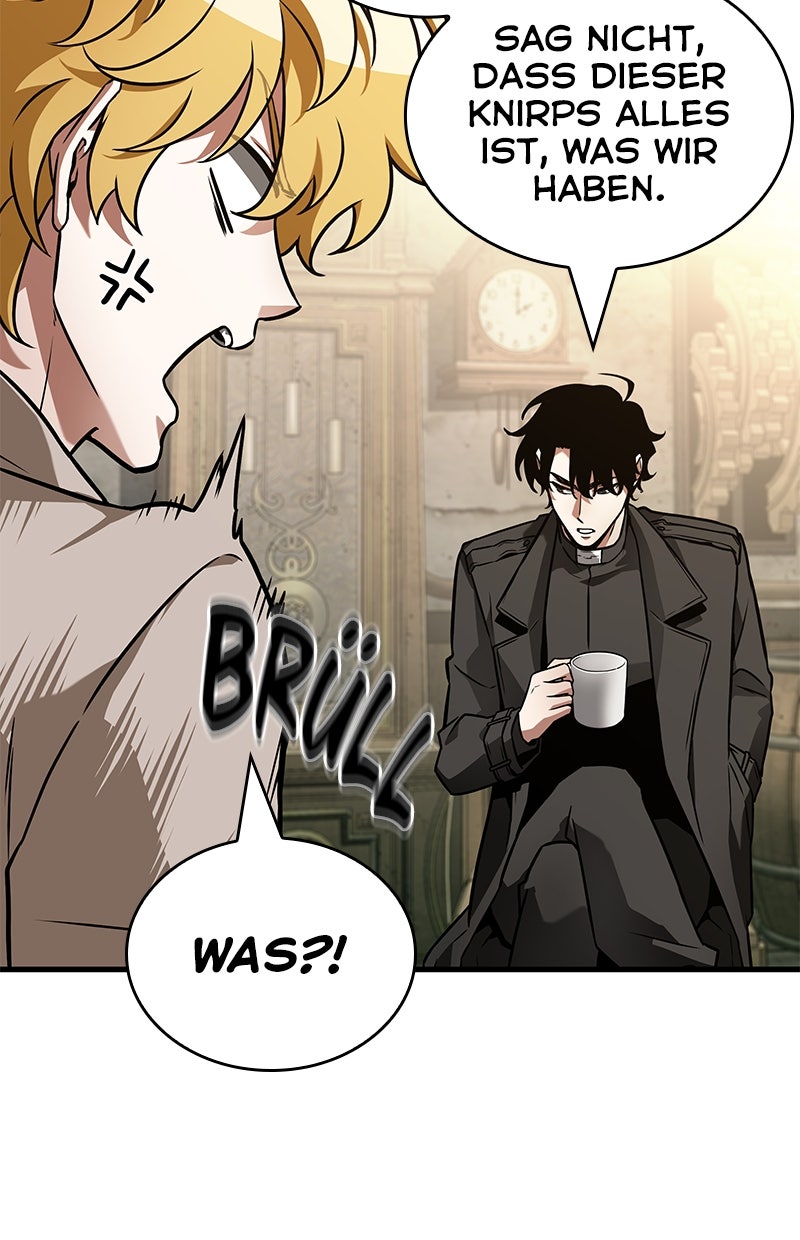 Read Der allwissende Leser Manga Online