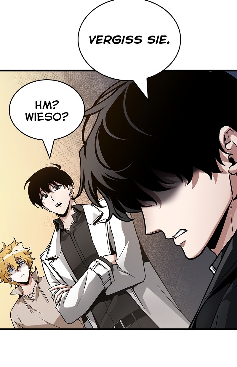 Read Der allwissende Leser Manga Online