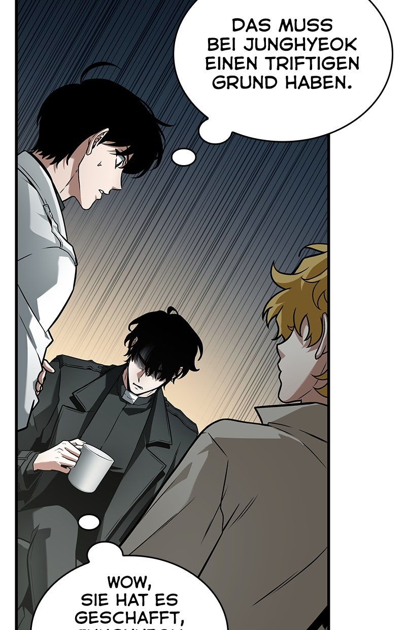 Read Der allwissende Leser Manga Online