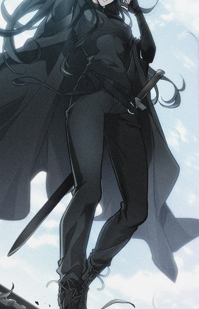 Read Der allwissende Leser Manga Online