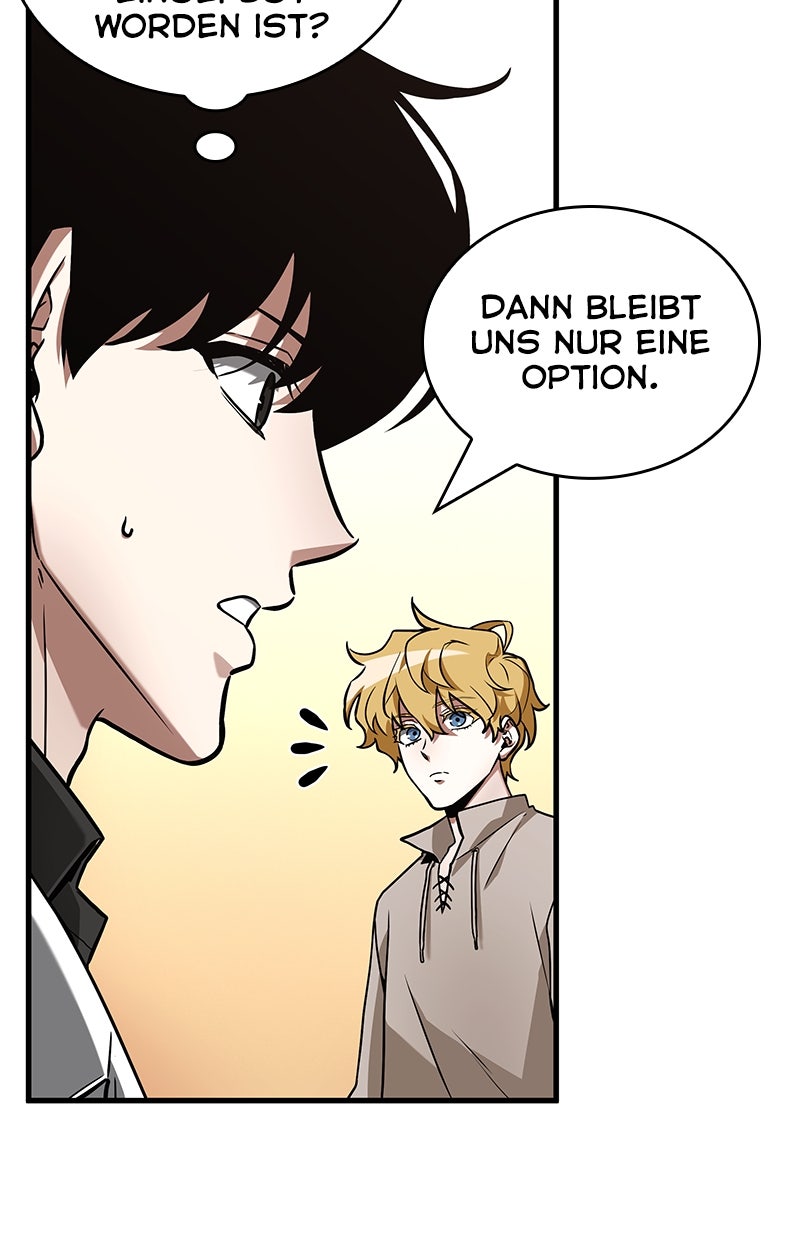 Read Der allwissende Leser Manga Online