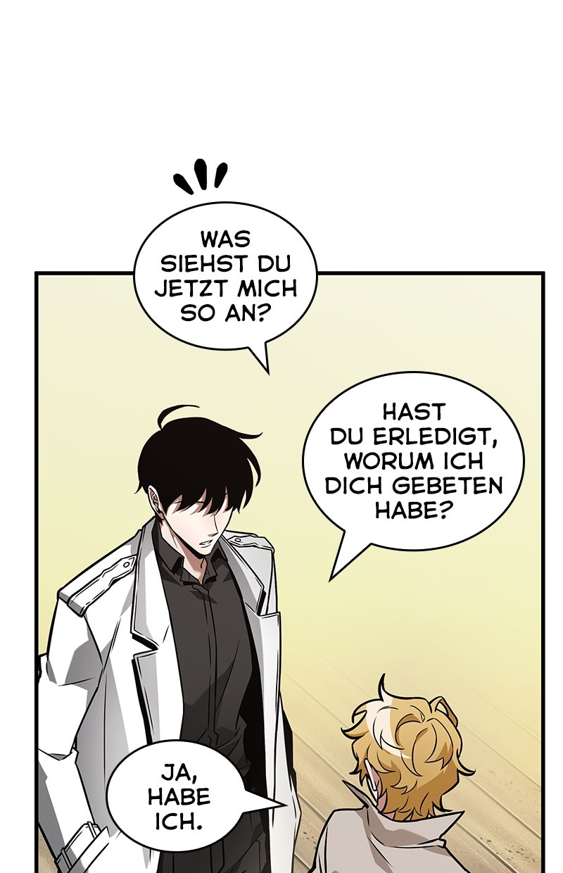 Read Der allwissende Leser Manga Online