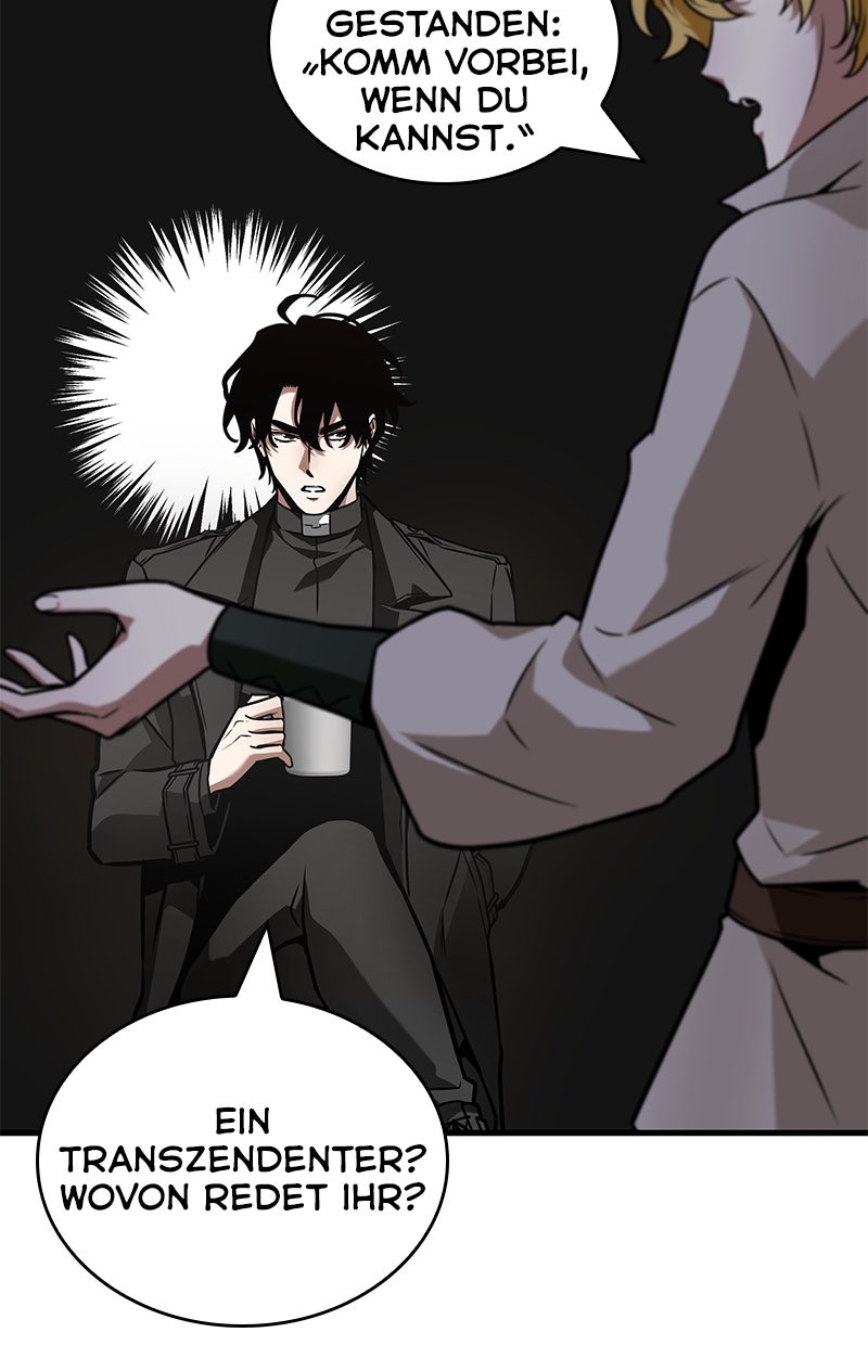 Read Der allwissende Leser Manga Online