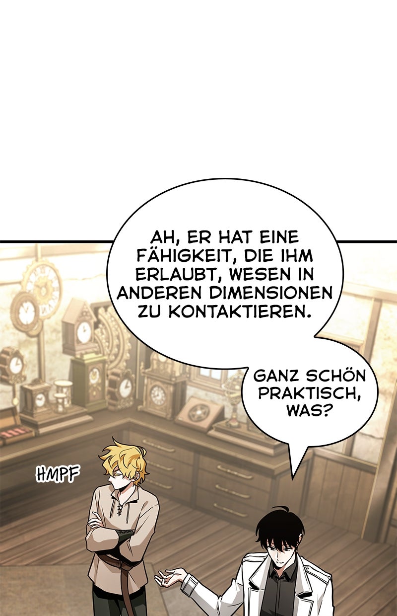 Read Der allwissende Leser Manga Online