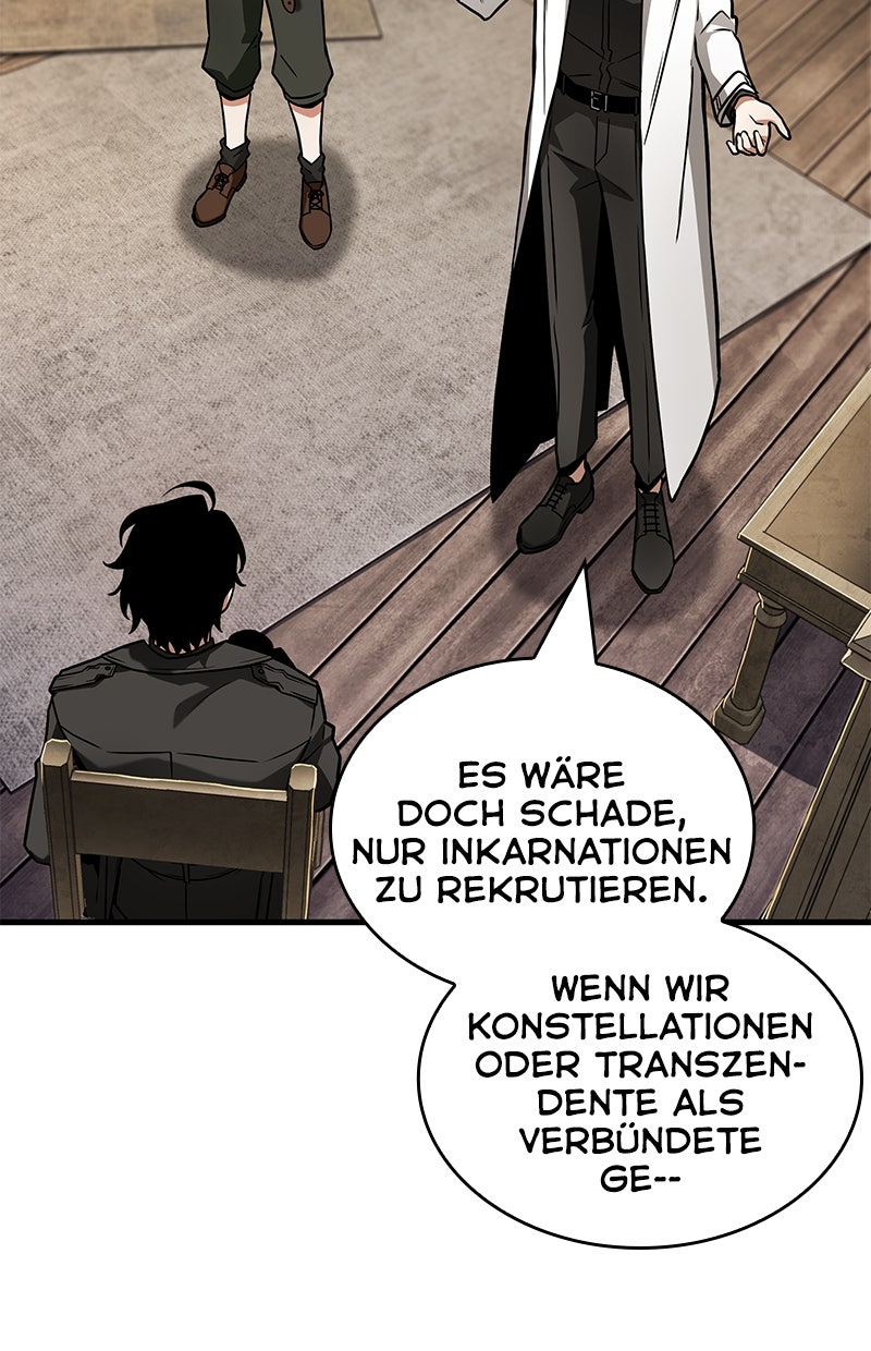 Read Der allwissende Leser Manga Online