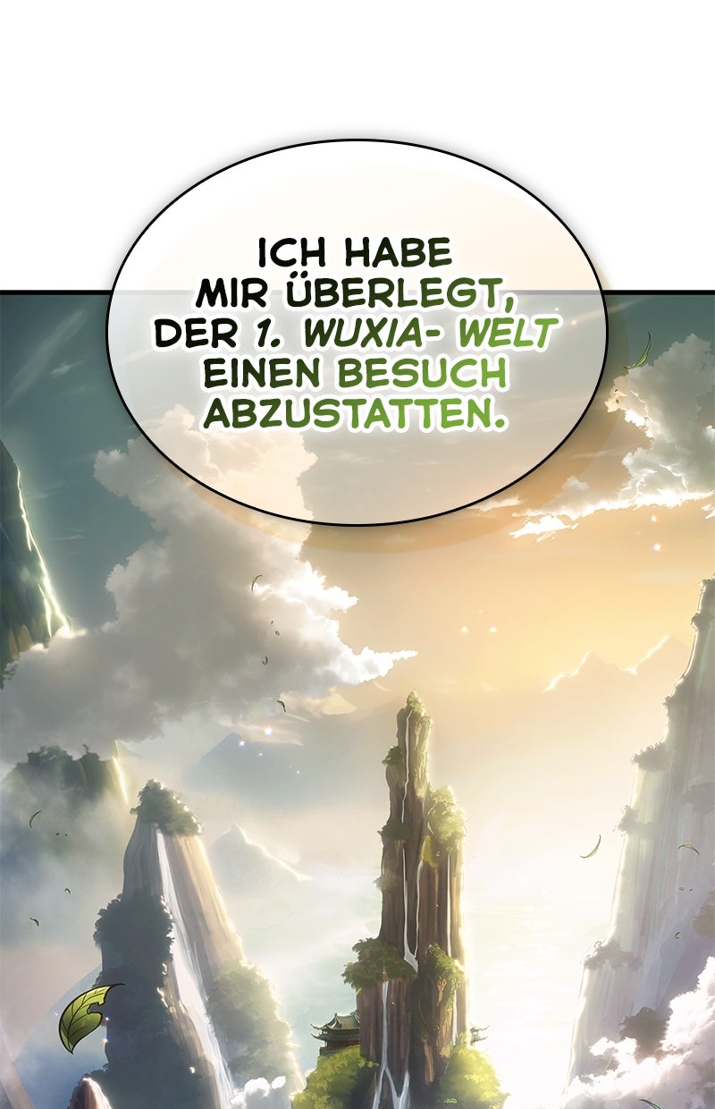 Read Der allwissende Leser Manga Online