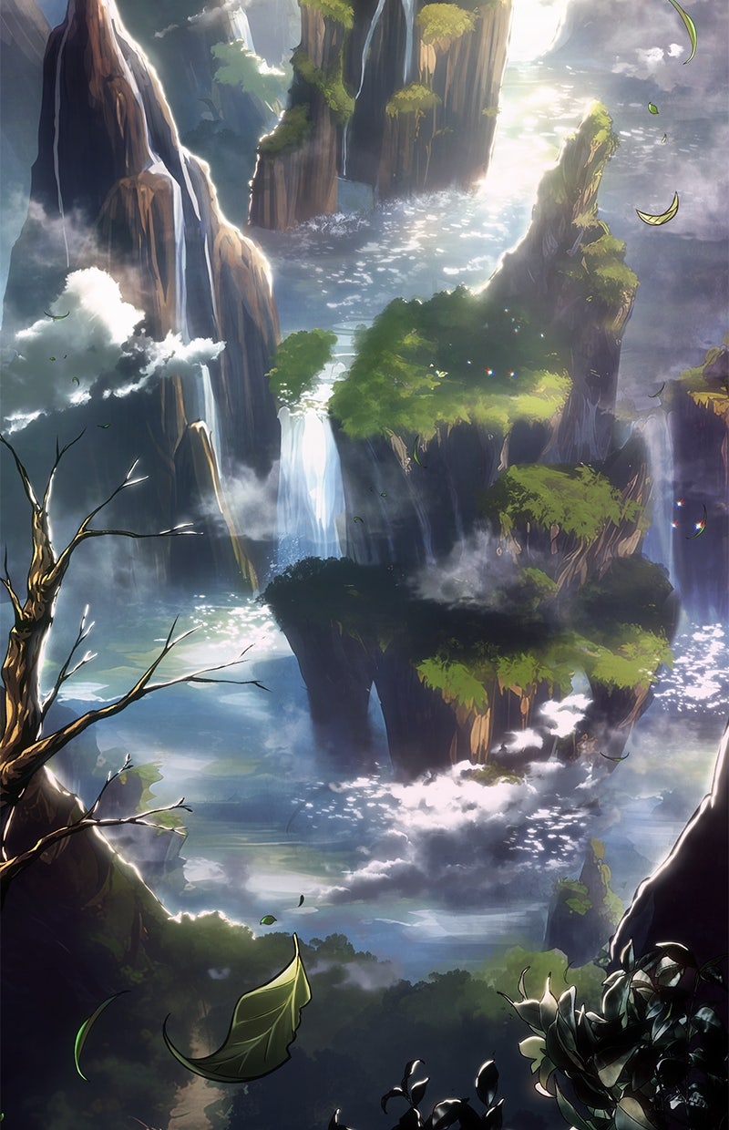 Read Der allwissende Leser Manga Online